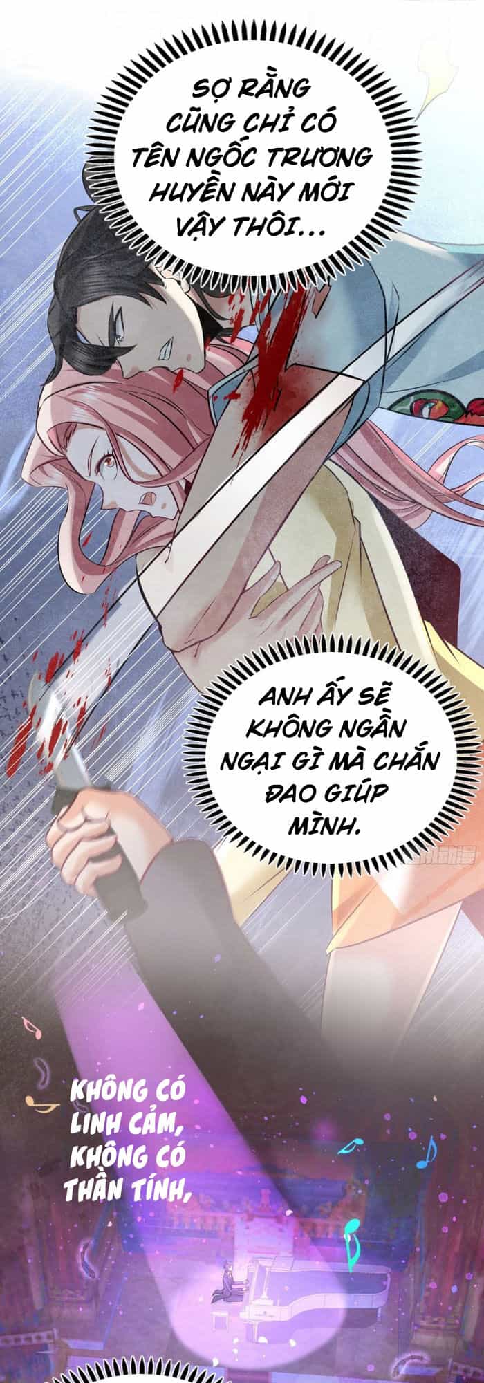 Long Vương Điện - Chương 39 - ảnh 8