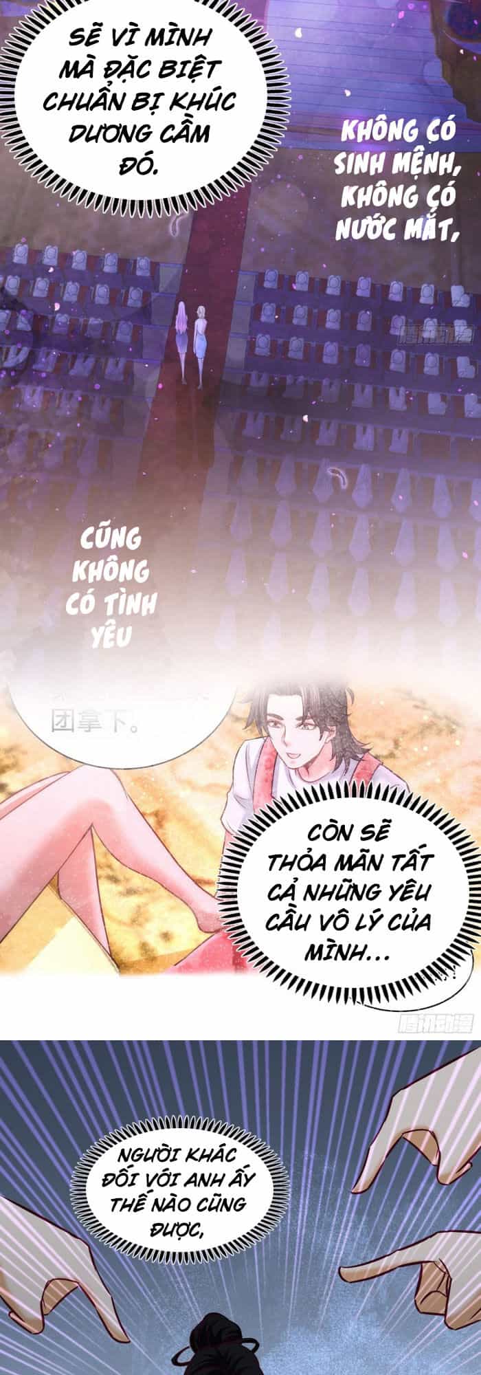 Long Vương Điện - Chương 39 - ảnh 9