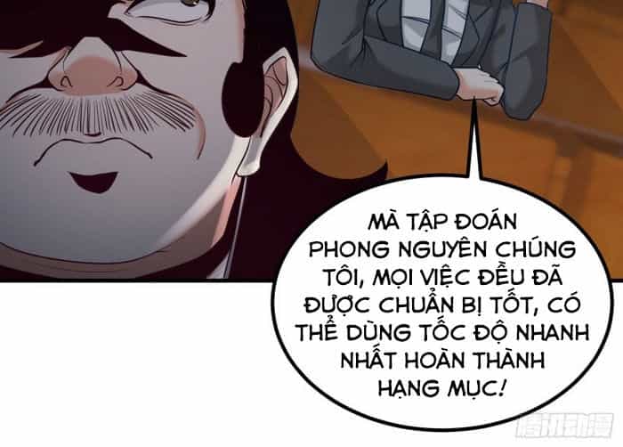 Long Vương Điện - Chương 40 - ảnh 15