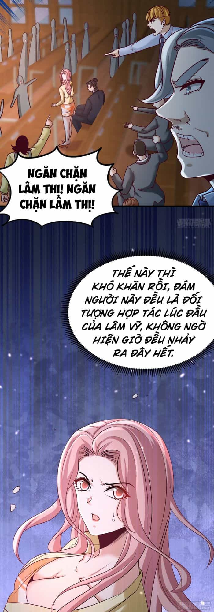 Long Vương Điện - Chương 40 - ảnh 18