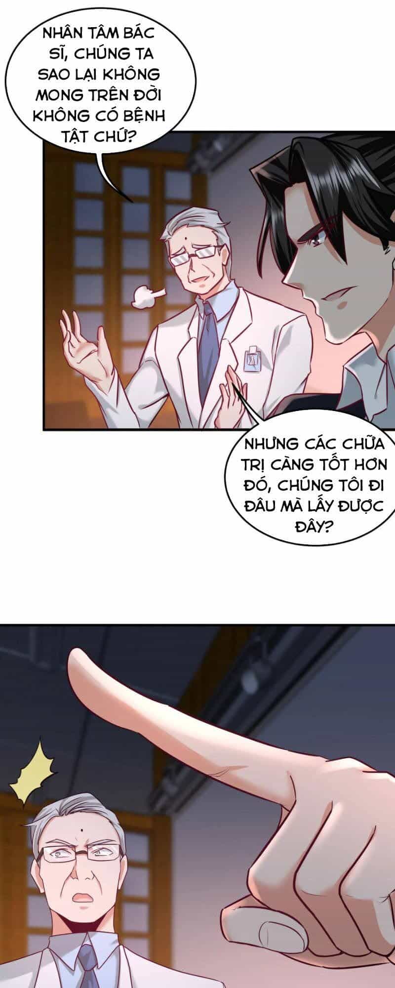 Long Vương Điện - Chương 41 - ảnh 16