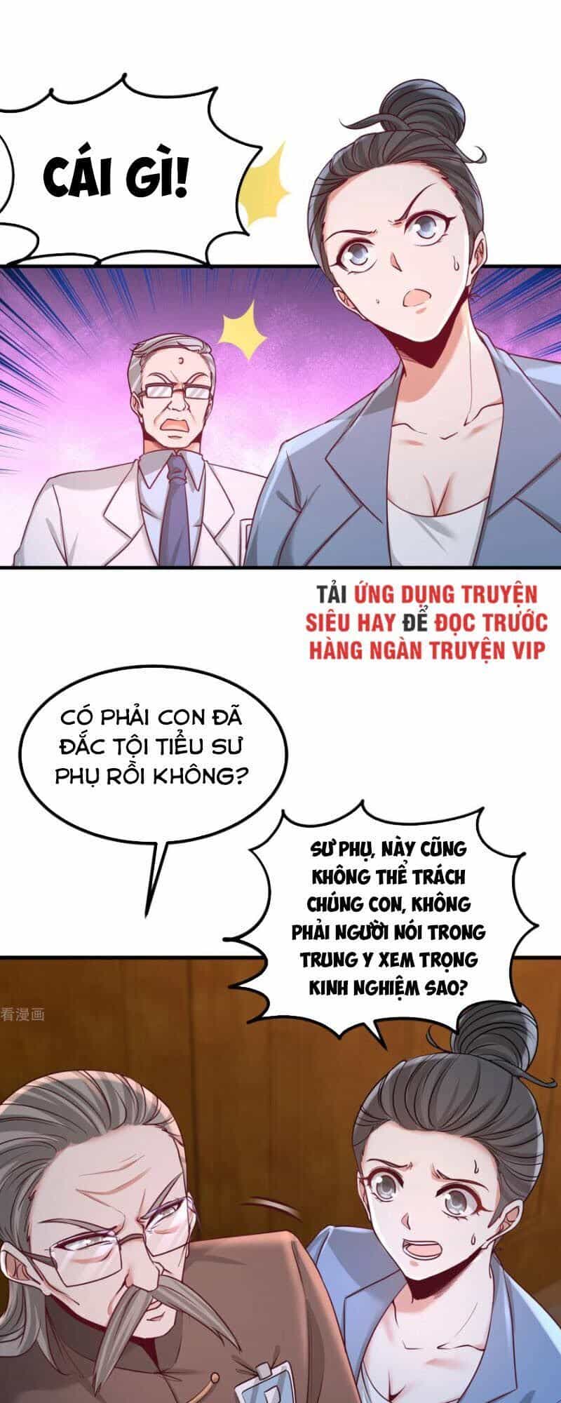 Long Vương Điện - Chương 41 - ảnh 32