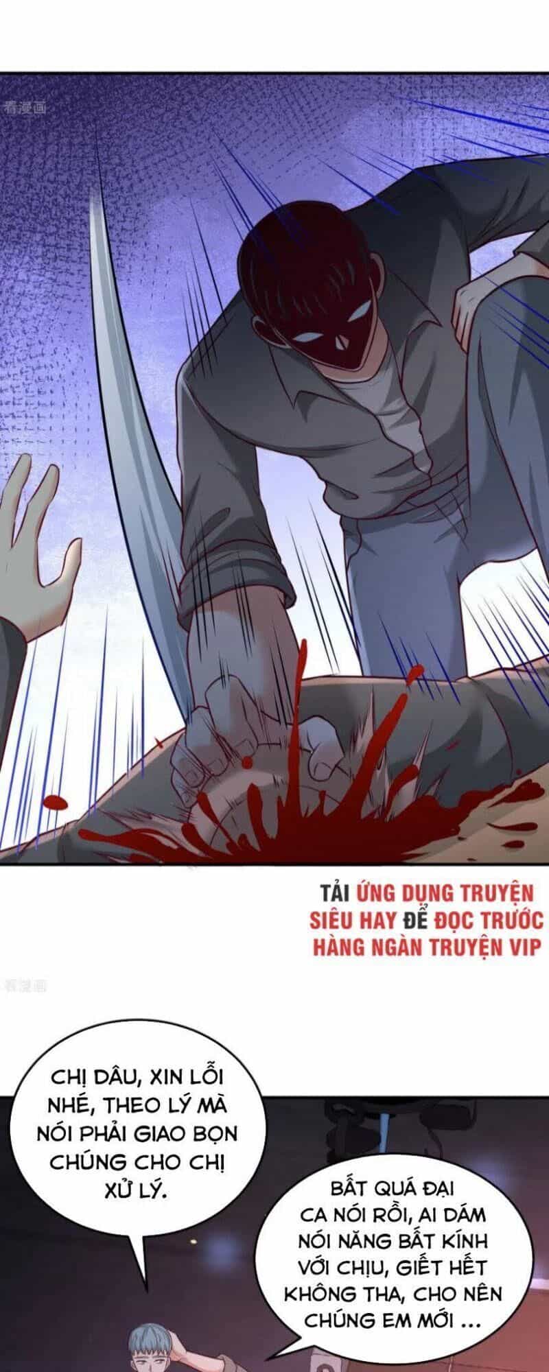 Long Vương Điện - Chương 43 - ảnh 27