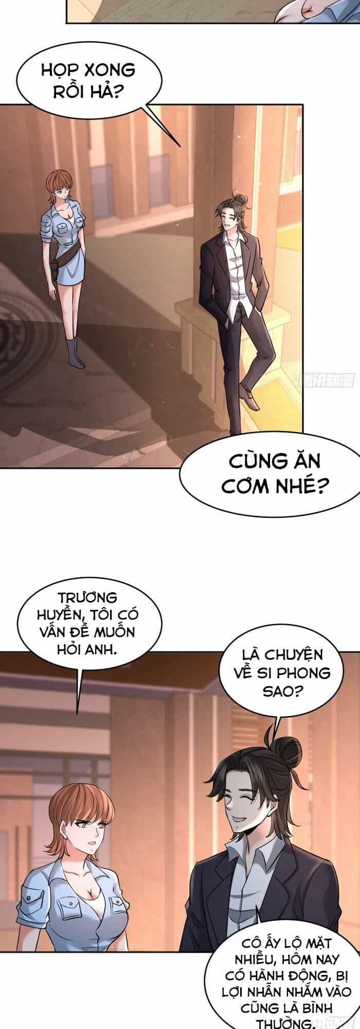 Long Vương Điện - Chương 44 - ảnh 10