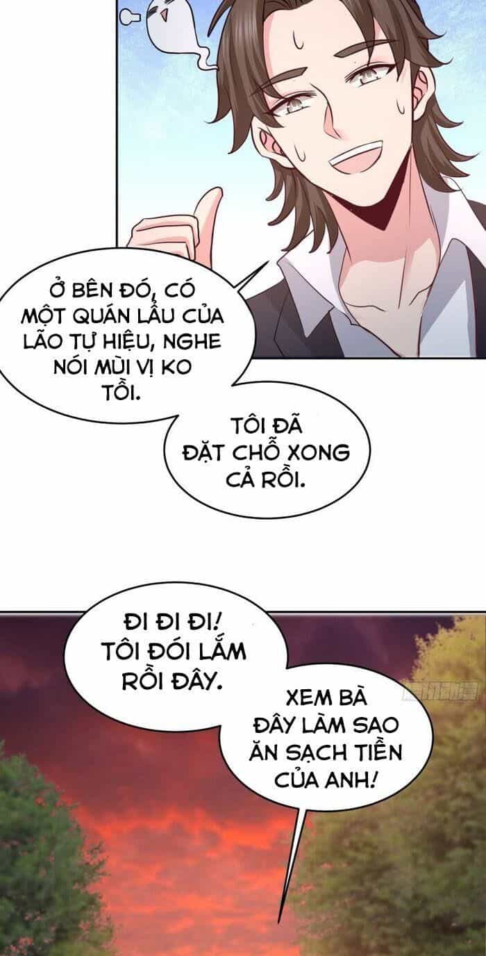 Long Vương Điện - Chương 44 - ảnh 14