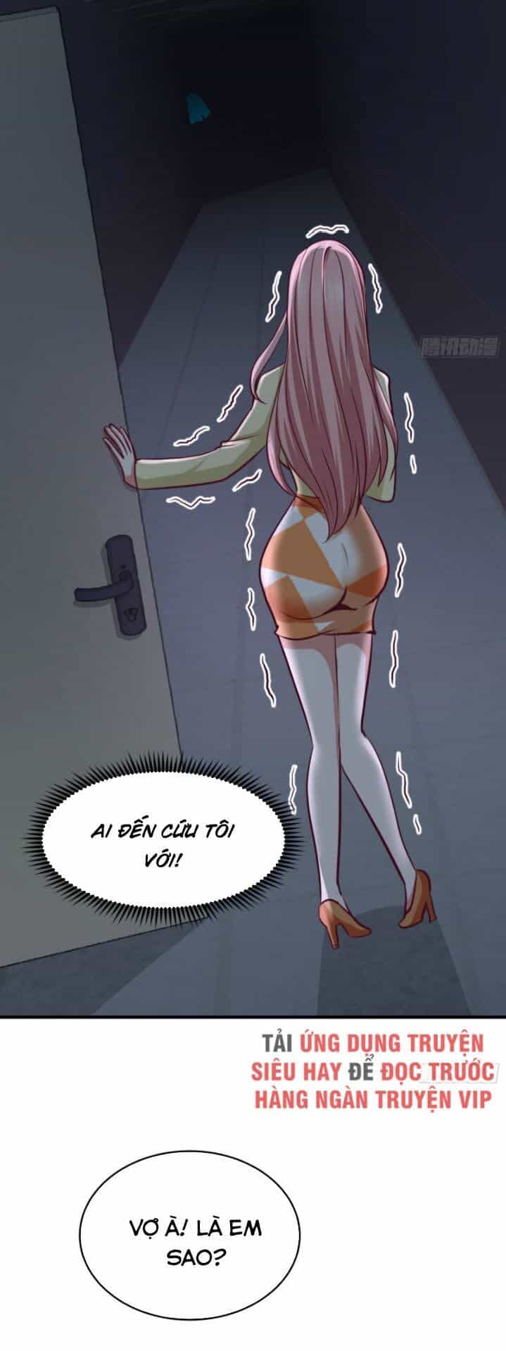 Long Vương Điện - Chương 45 - ảnh 3