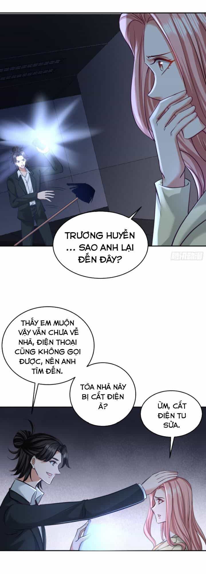 Long Vương Điện - Chương 45 - ảnh 4