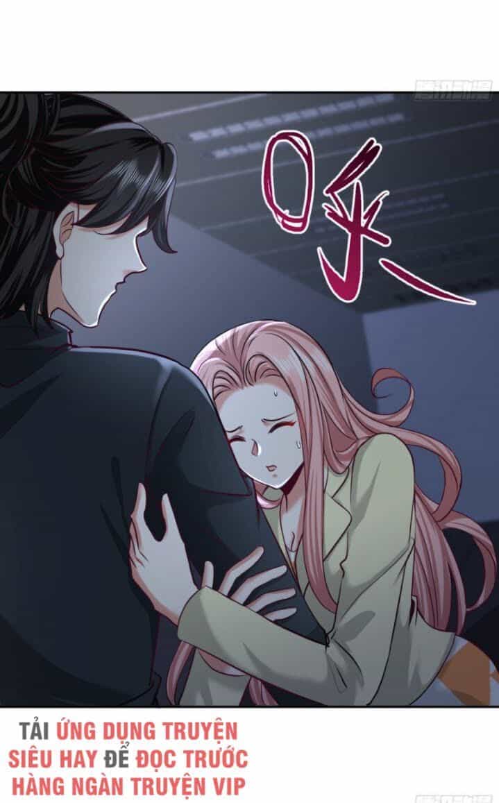 Long Vương Điện - Chương 45 - ảnh 6