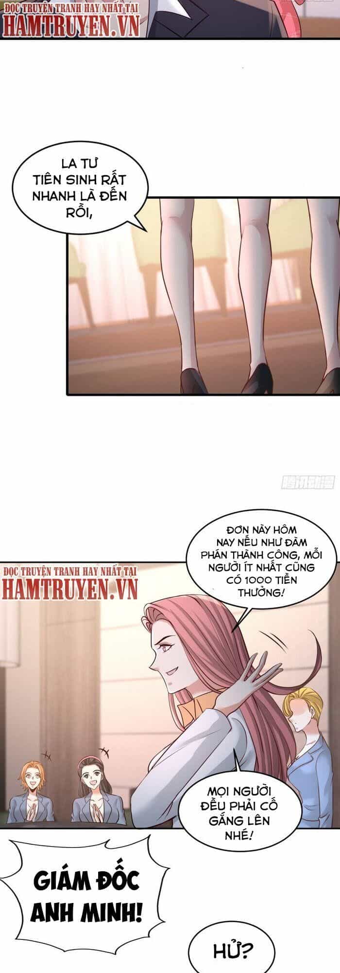 Long Vương Điện - Chương 46 - ảnh 11