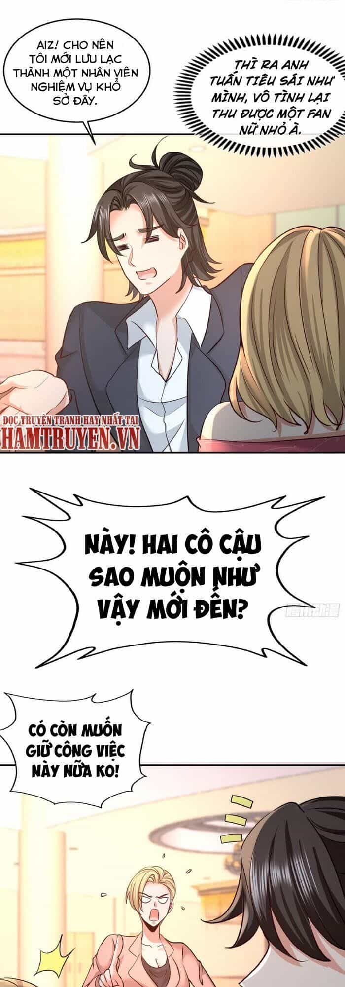 Long Vương Điện - Chương 46 - ảnh 8