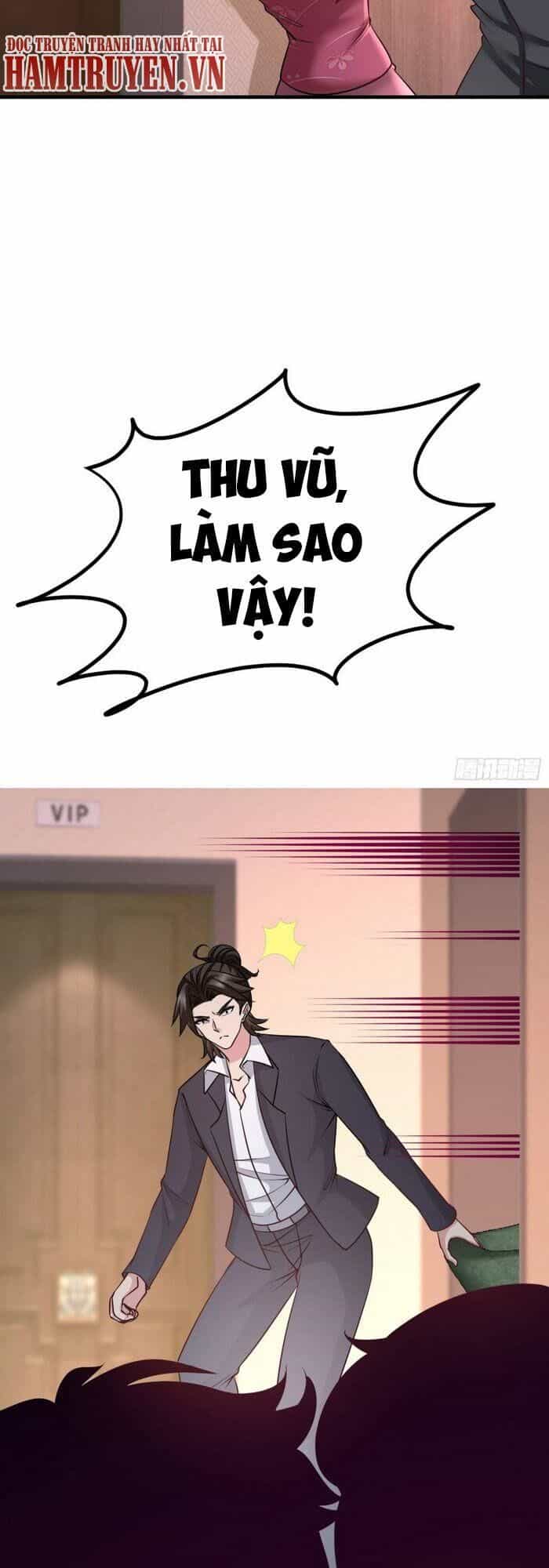 Long Vương Điện - Chương 47 - ảnh 4