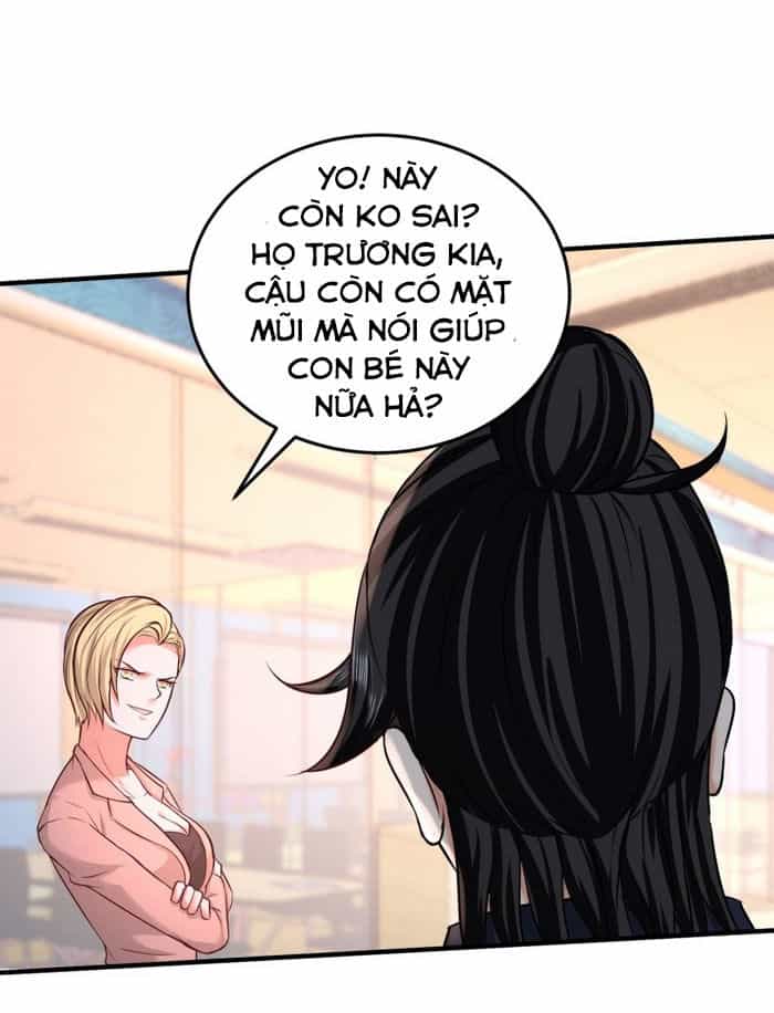Long Vương Điện - Chương 48 - ảnh 11