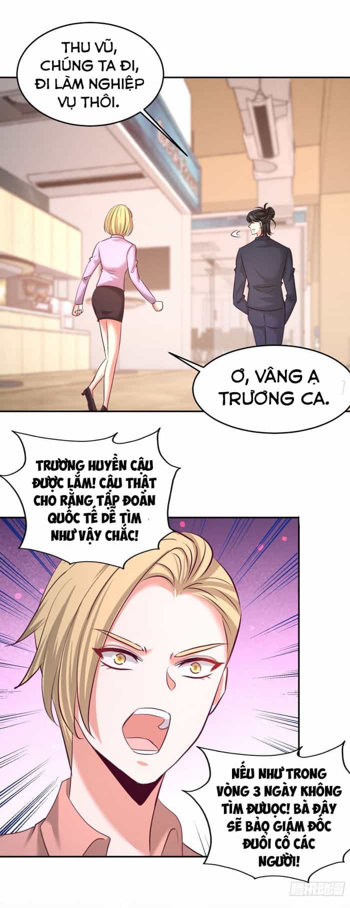 Long Vương Điện - Chương 48 - ảnh 14