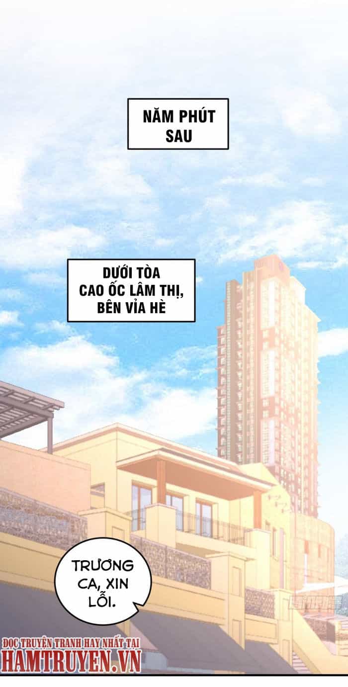 Long Vương Điện - Chương 48 - ảnh 15