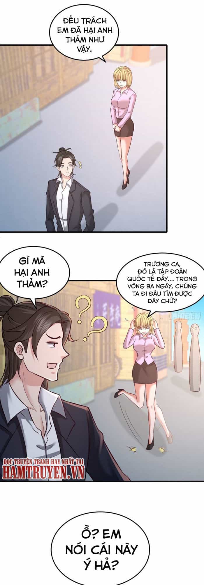 Long Vương Điện - Chương 48 - ảnh 16