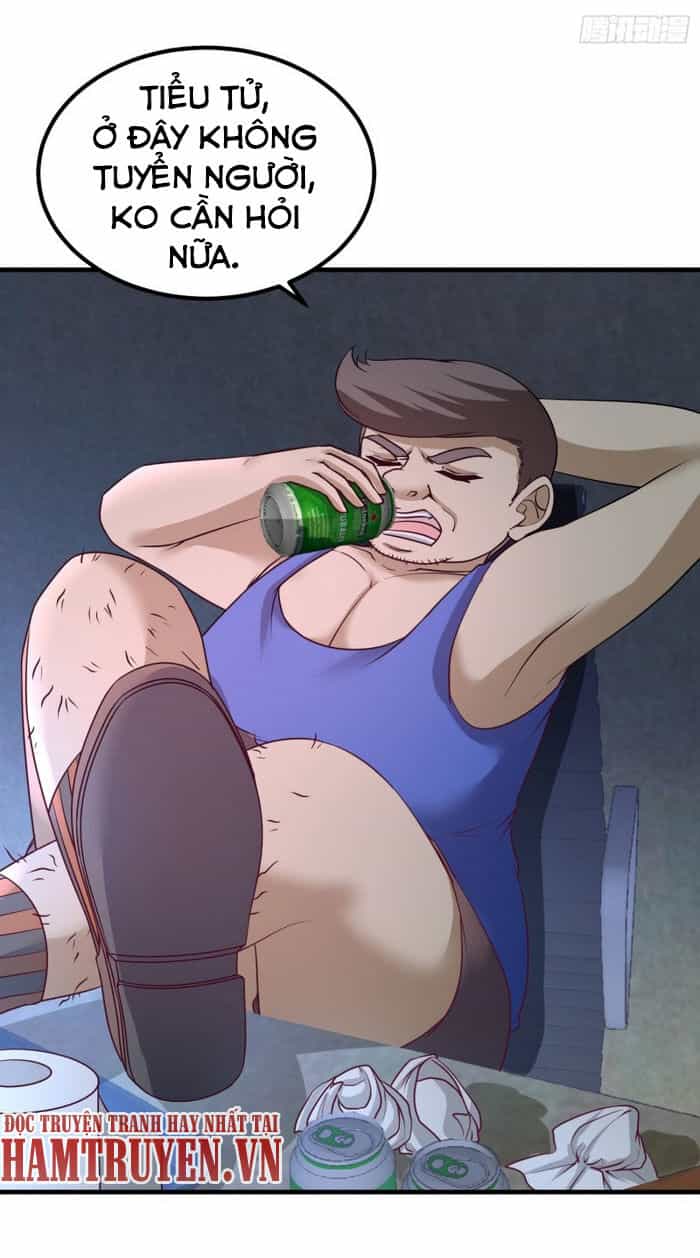 Long Vương Điện - Chương 48 - ảnh 22