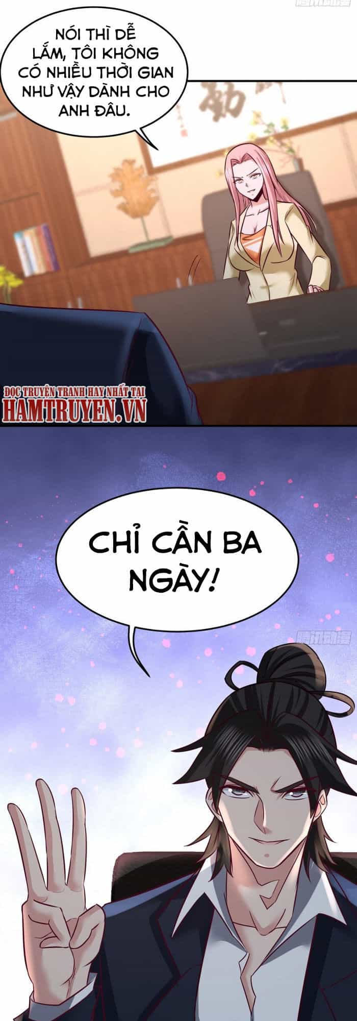 Long Vương Điện - Chương 48 - ảnh 5