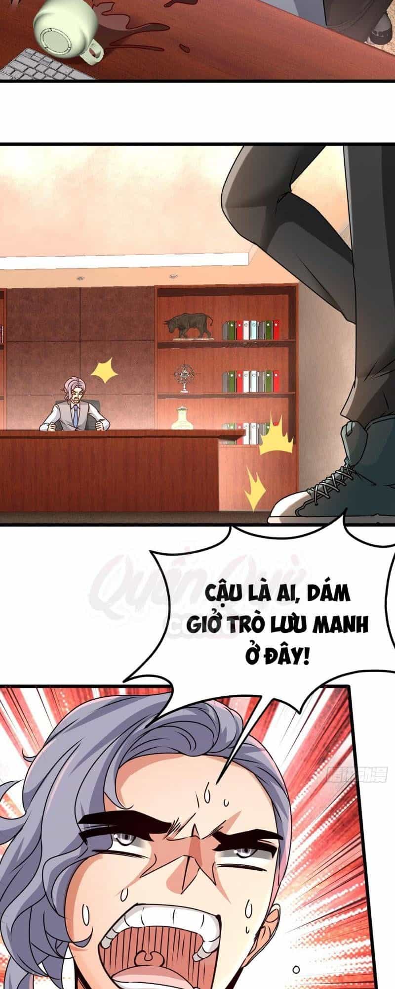 Long Vương Điện - Chương 4 - ảnh 5