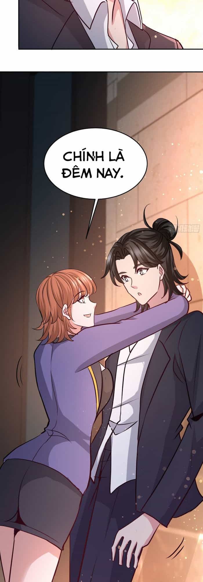 Long Vương Điện - Chương 50 - ảnh 17