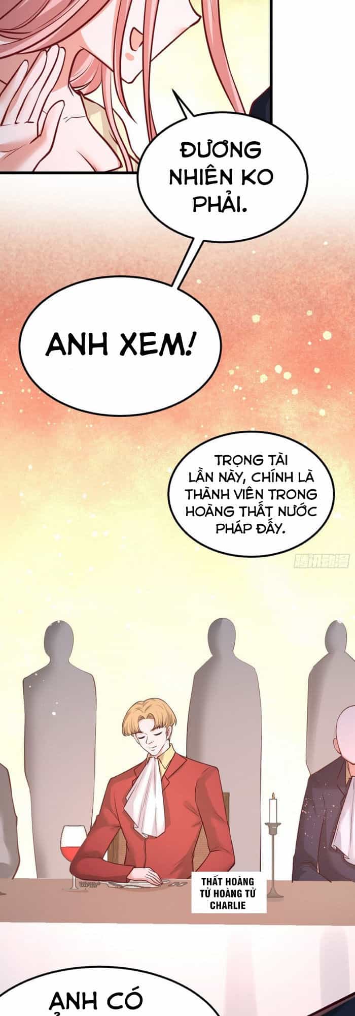Long Vương Điện - Chương 50 - ảnh 29