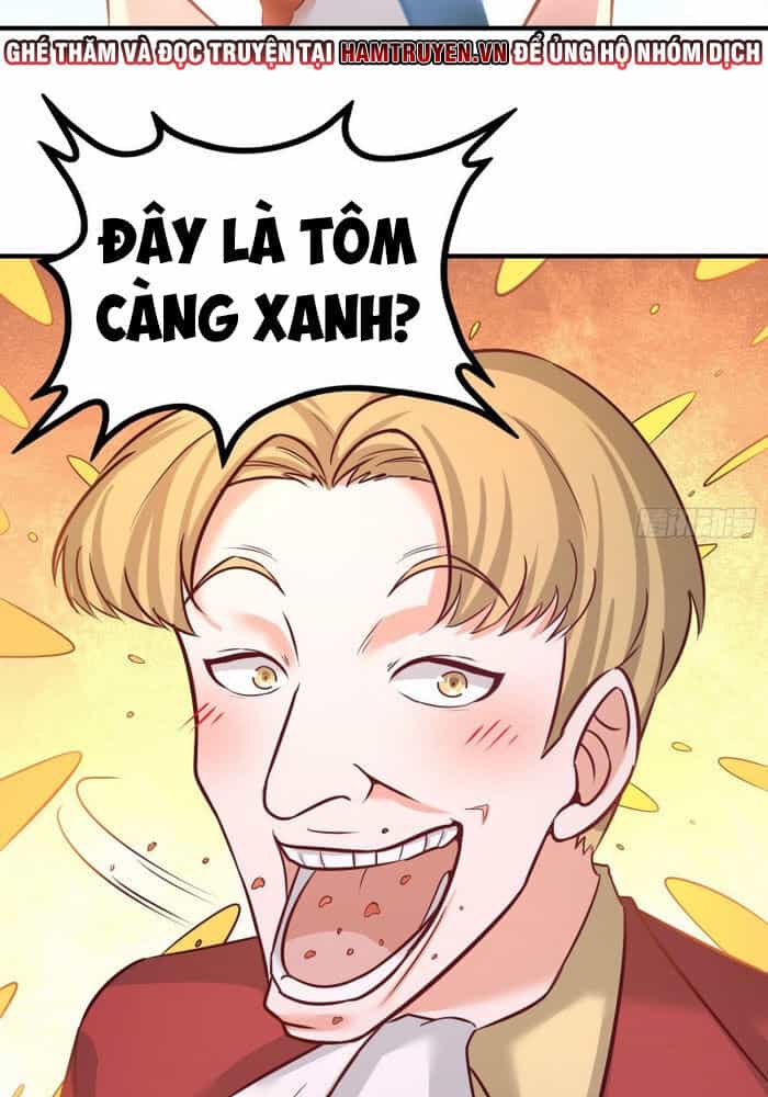 Long Vương Điện - Chương 51 - ảnh 21