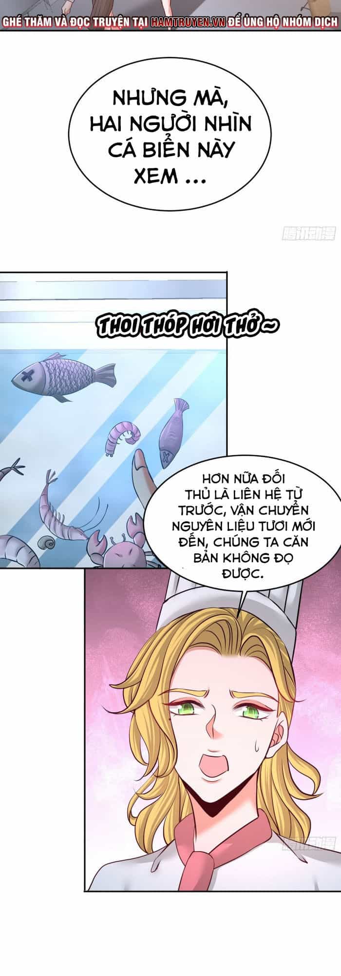 Long Vương Điện - Chương 51 - ảnh 3