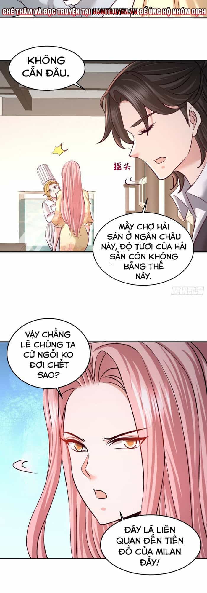Long Vương Điện - Chương 51 - ảnh 5