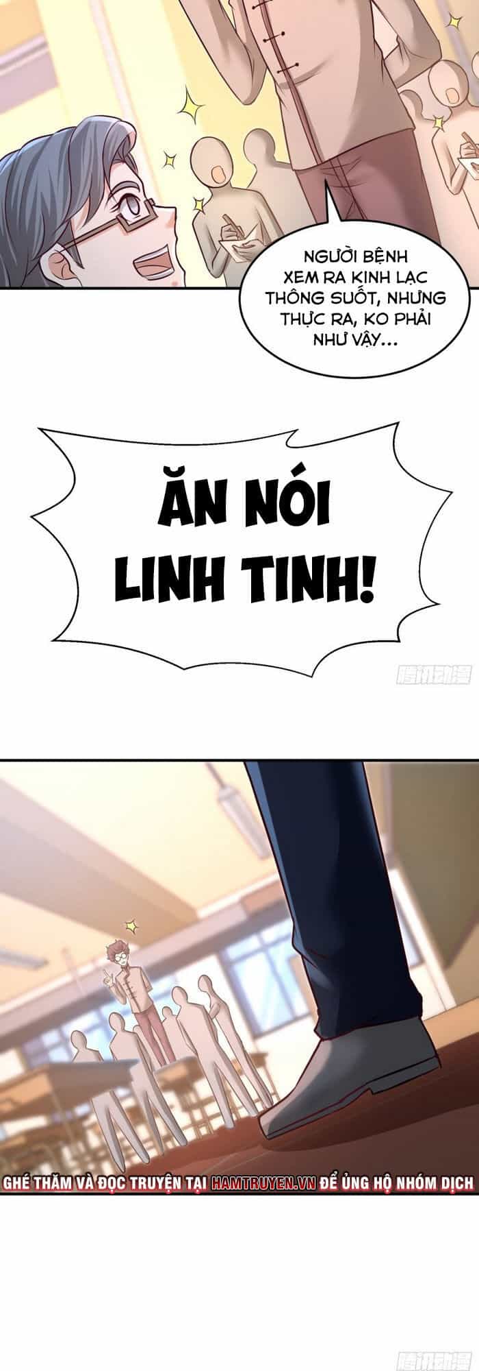 Long Vương Điện - Chương 52 - ảnh 9