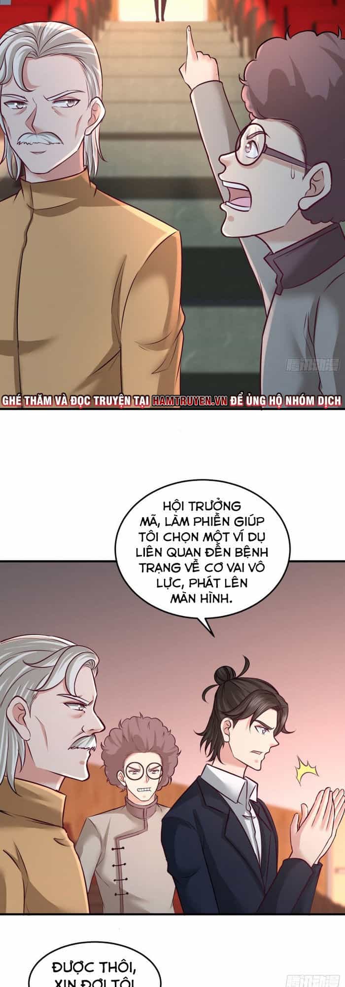 Long Vương Điện - Chương 53 - ảnh 13