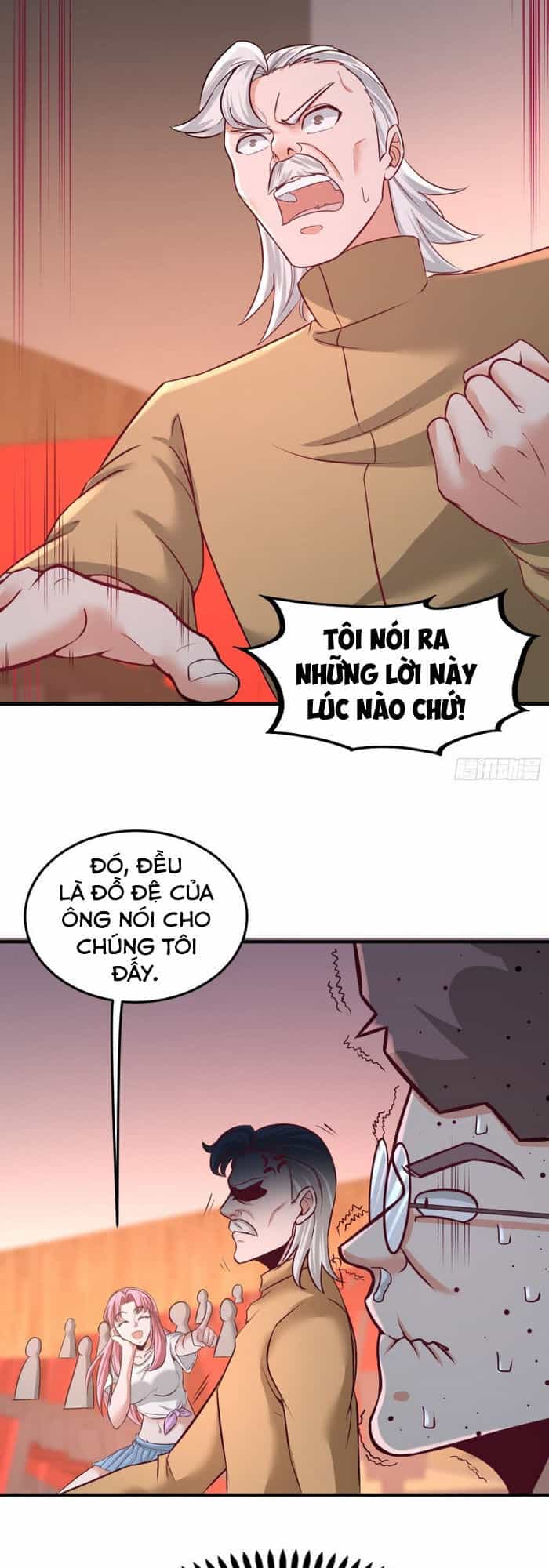 Long Vương Điện - Chương 53 - ảnh 24