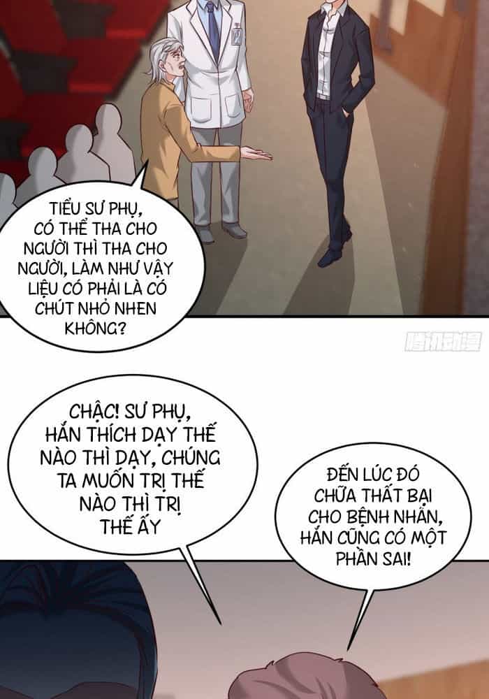 Long Vương Điện - Chương 54 - ảnh 12