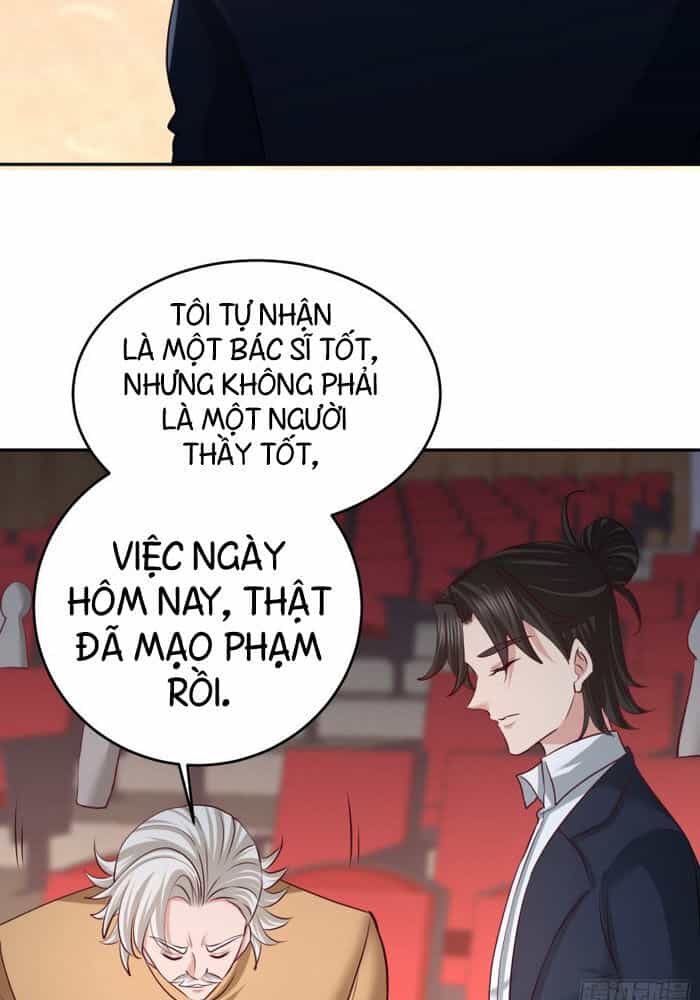 Long Vương Điện - Chương 54 - ảnh 18