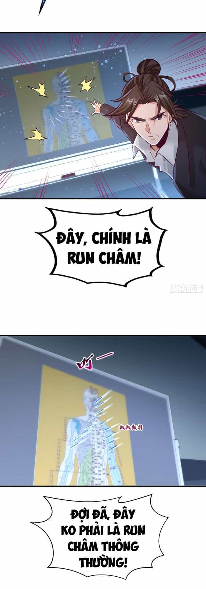 Long Vương Điện - Chương 54 - ảnh 5