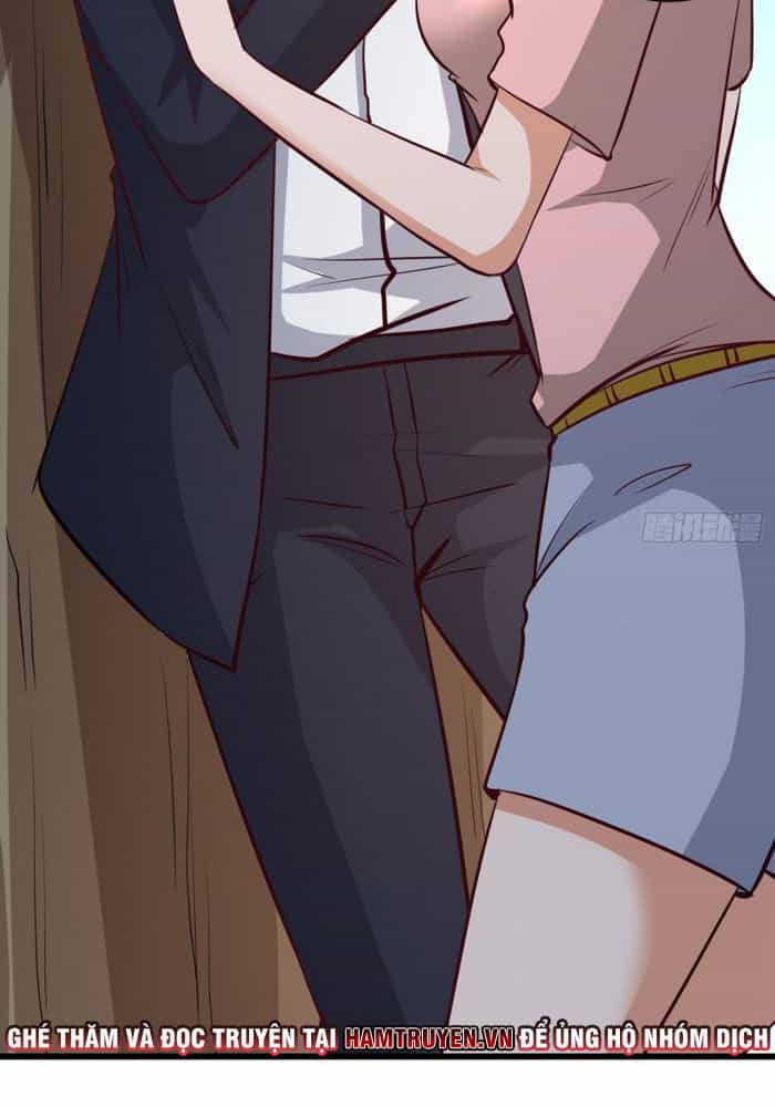 Long Vương Điện - Chương 55 - ảnh 2