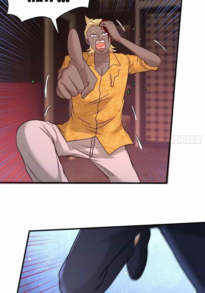 Long Vương Điện - Chương 55 - ảnh 21