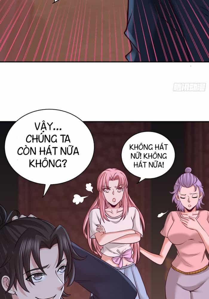 Long Vương Điện - Chương 55 - ảnh 27