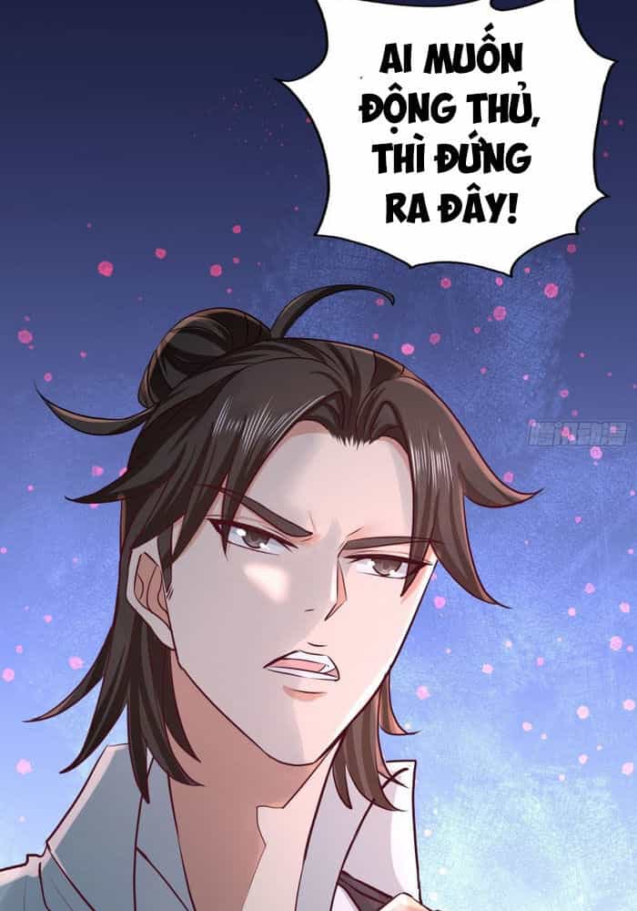 Long Vương Điện - Chương 56 - ảnh 2