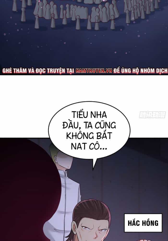 Long Vương Điện - Chương 56 - ảnh 21