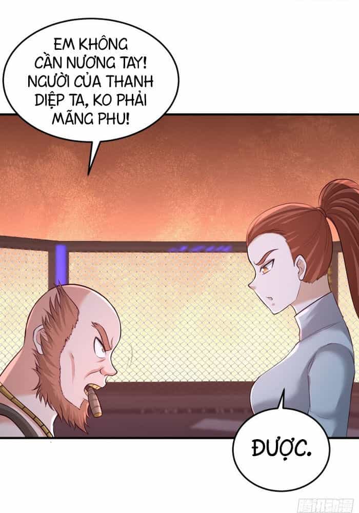 Long Vương Điện - Chương 57 - ảnh 14