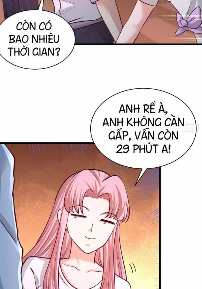 Long Vương Điện - Chương 58 - ảnh 12