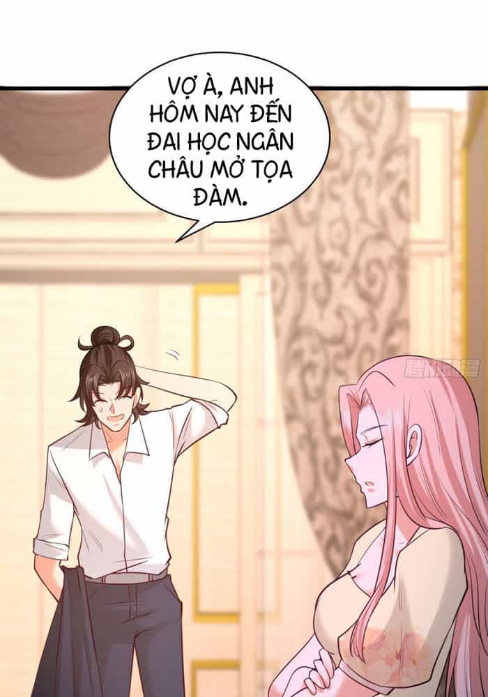 Long Vương Điện - Chương 58 - ảnh 16