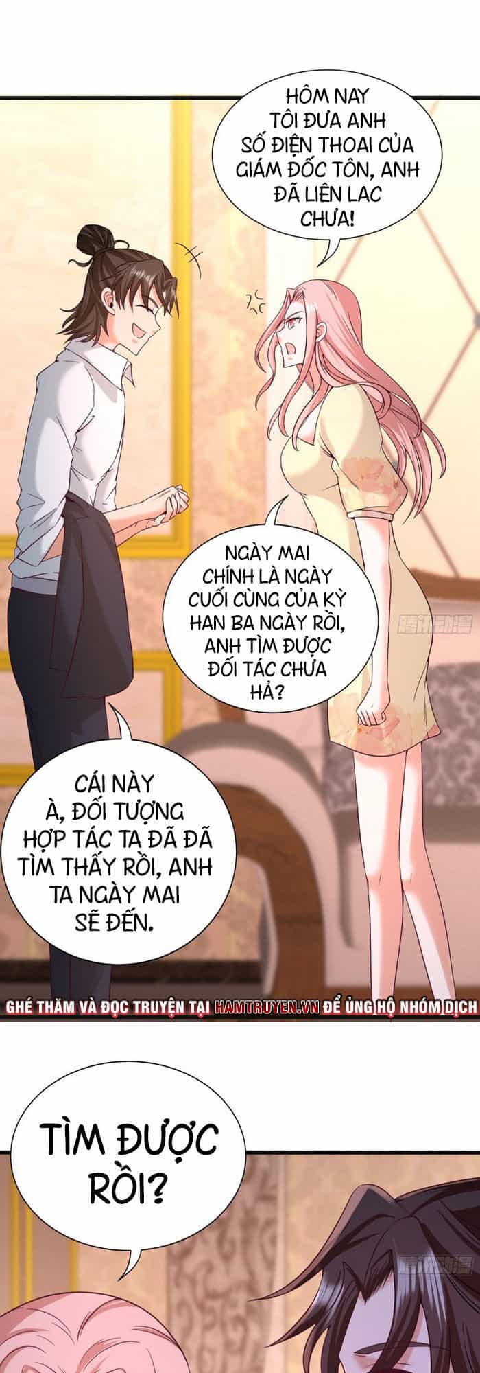 Long Vương Điện - Chương 58 - ảnh 19