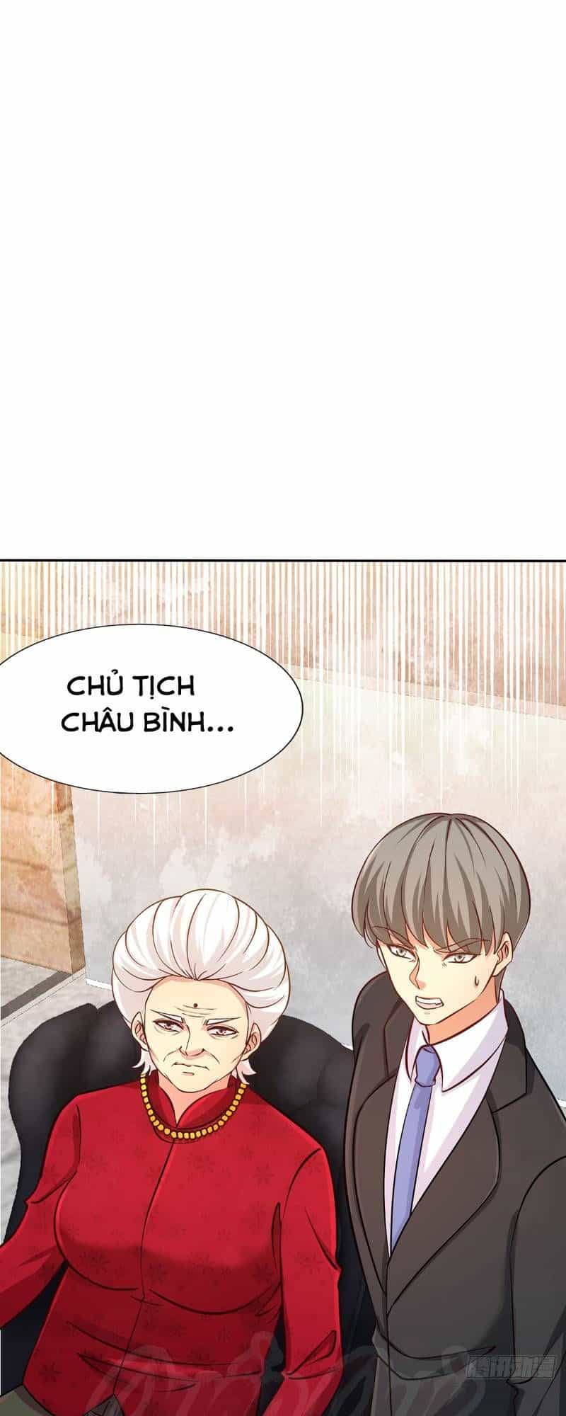 Long Vương Điện - Chương 5 - ảnh 1