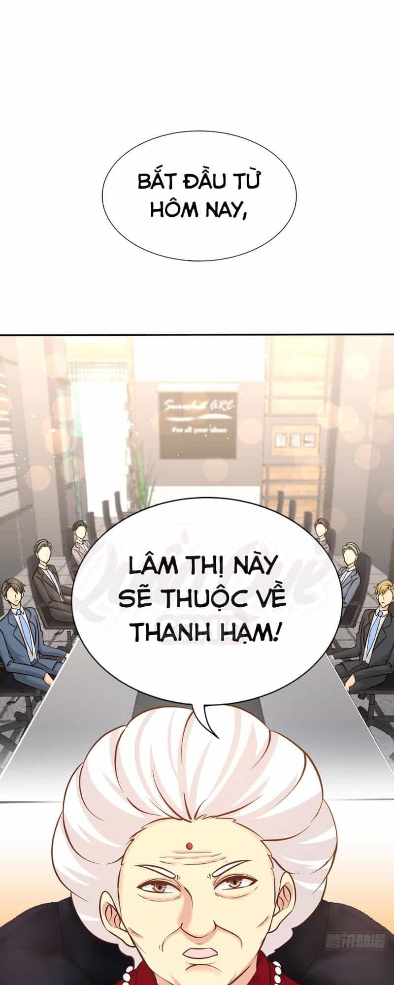 Long Vương Điện - Chương 5 - ảnh 12