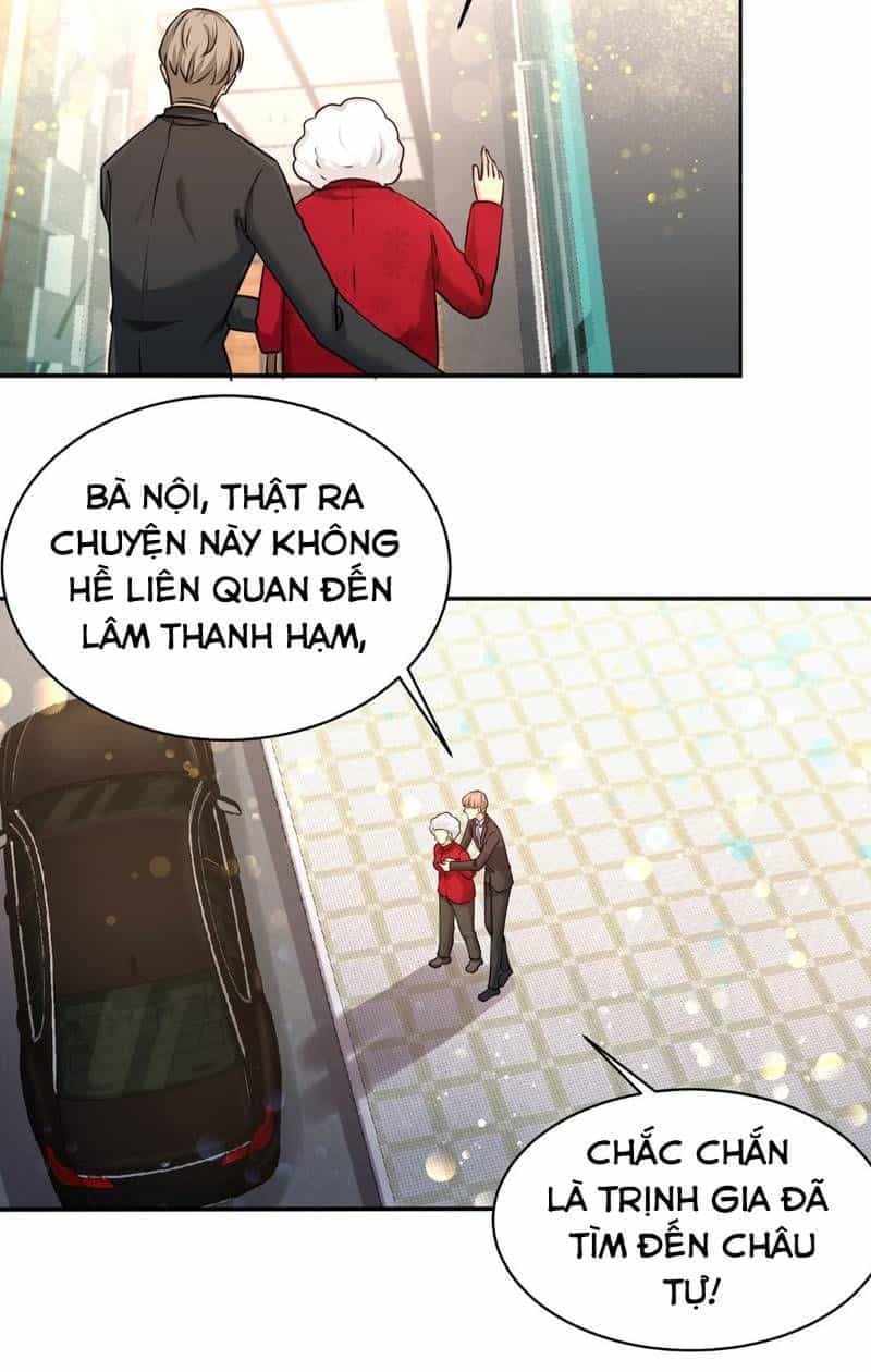 Long Vương Điện - Chương 5 - ảnh 15