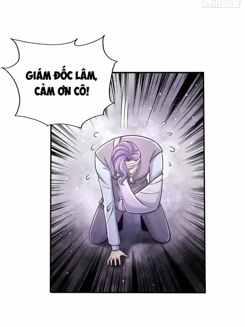 Long Vương Điện - Chương 5 - ảnh 9