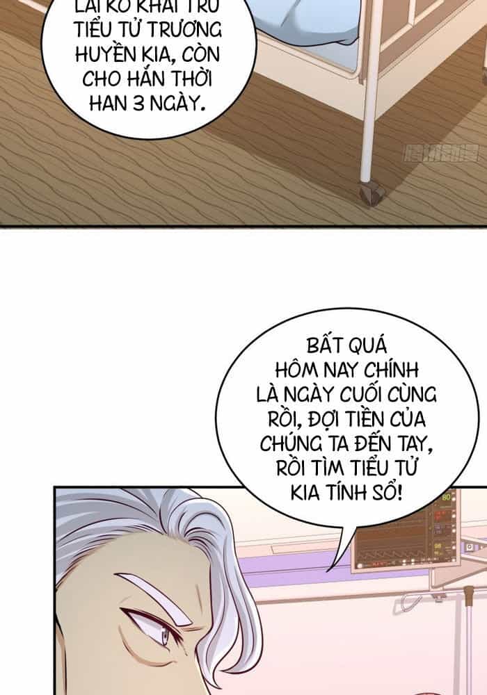 Long Vương Điện - Chương 59 - ảnh 18