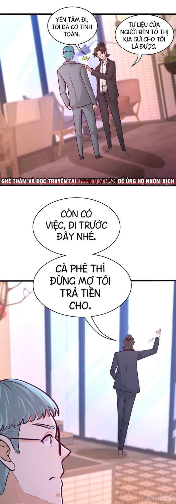 Long Vương Điện - Chương 59 - ảnh 3