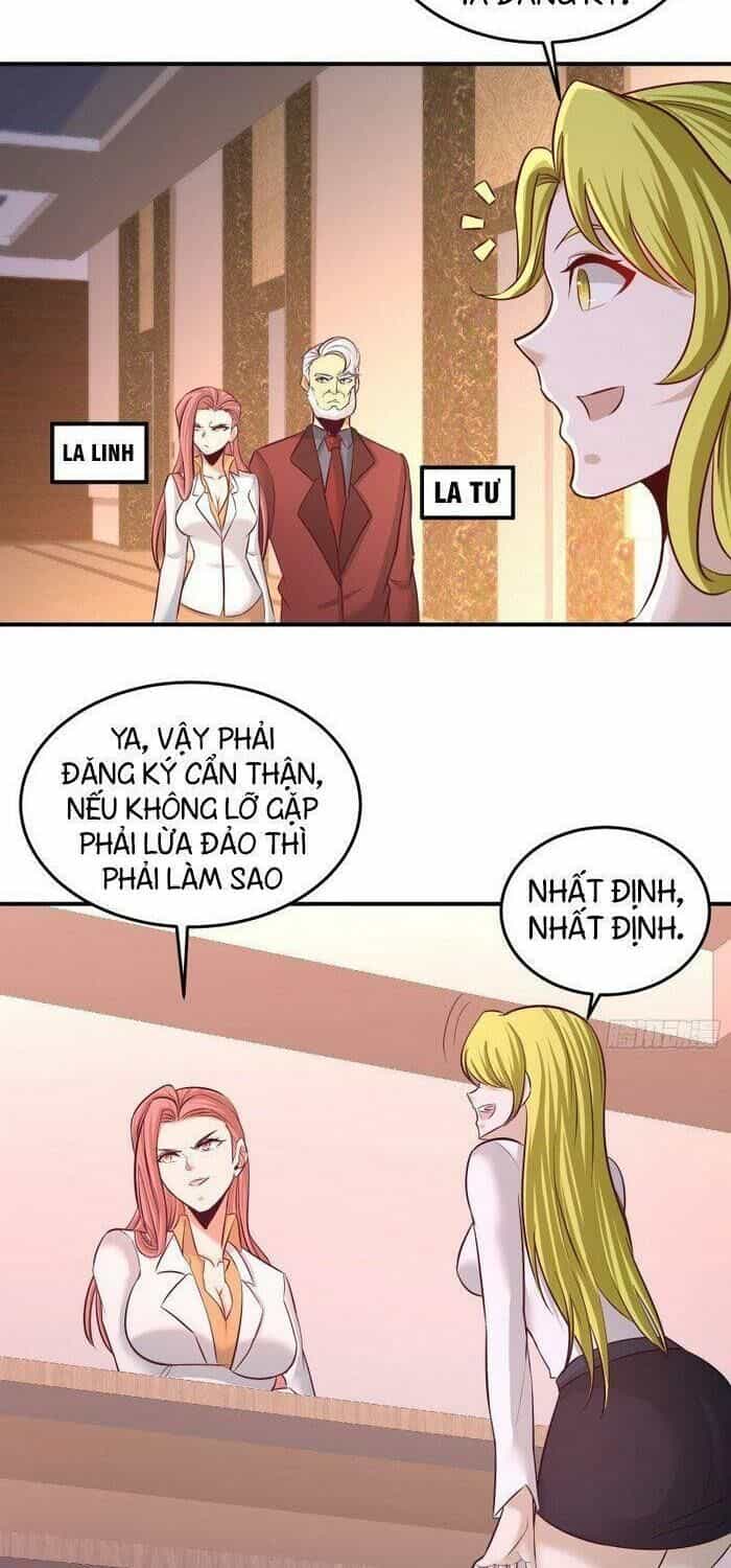 Long Vương Điện - Chương 60 - ảnh 16