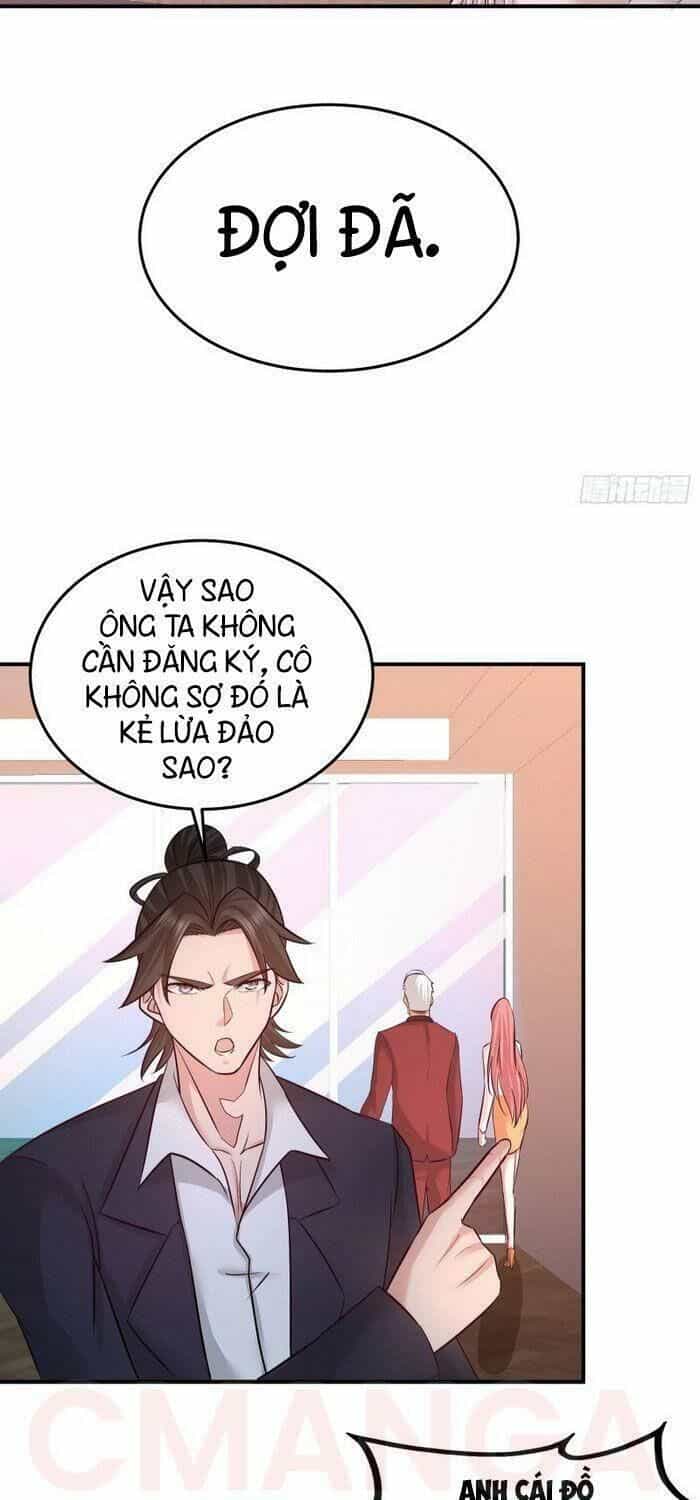 Long Vương Điện - Chương 60 - ảnh 17